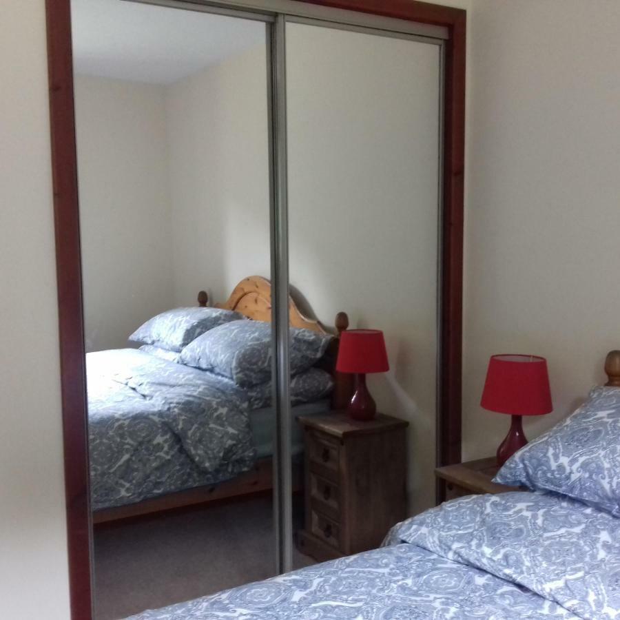 Culduthel Vista Apartment Inverness Eksteriør billede