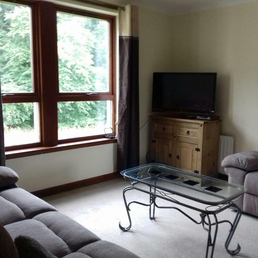 Culduthel Vista Apartment Inverness Eksteriør billede