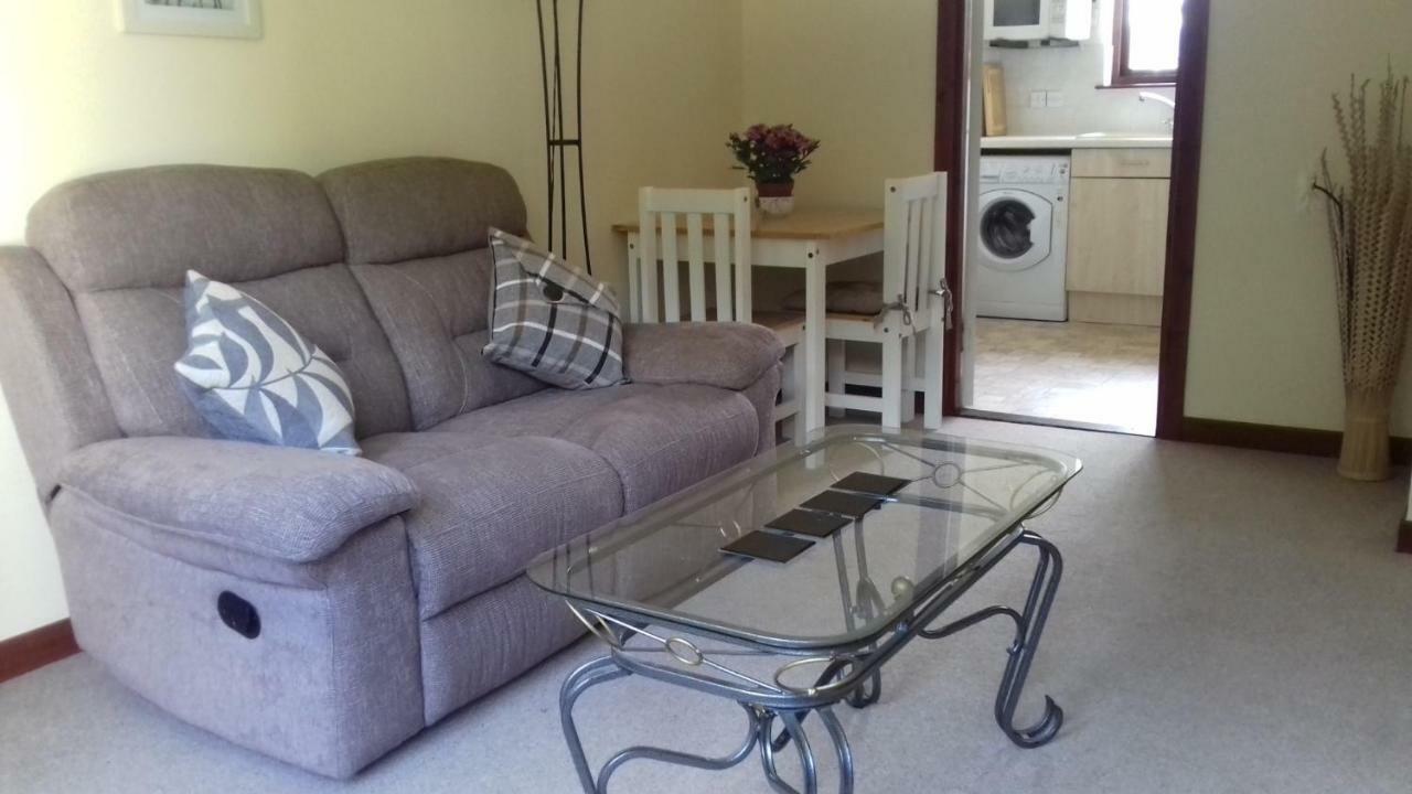 Culduthel Vista Apartment Inverness Eksteriør billede