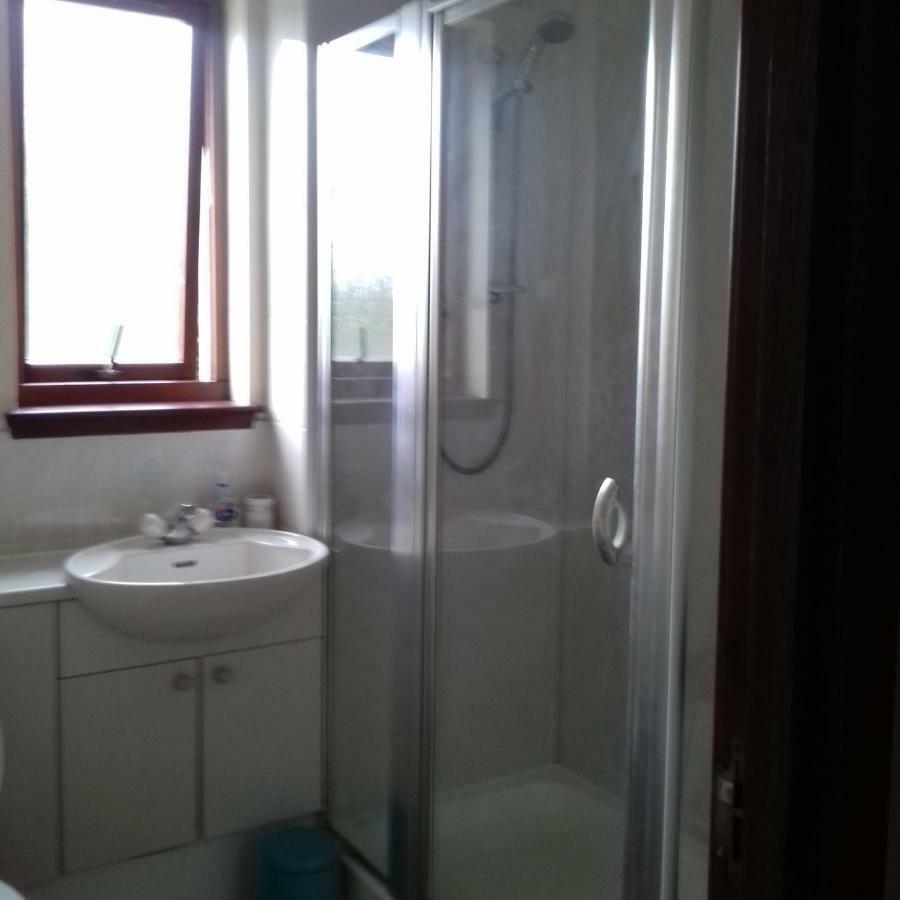 Culduthel Vista Apartment Inverness Eksteriør billede