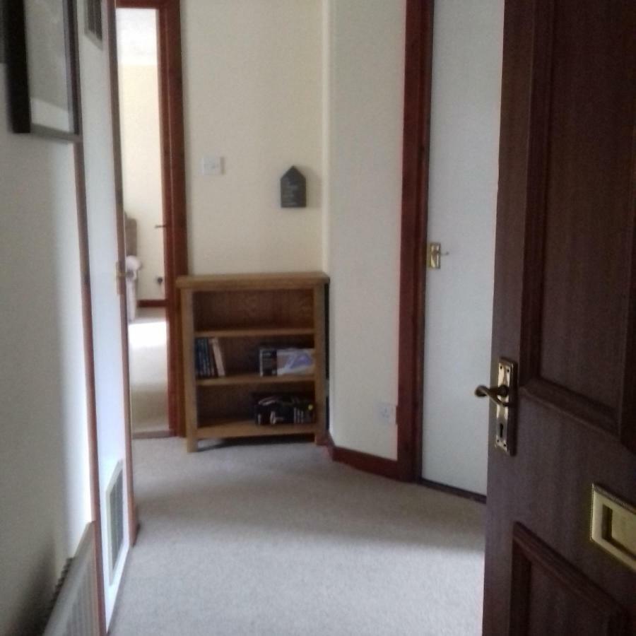 Culduthel Vista Apartment Inverness Eksteriør billede
