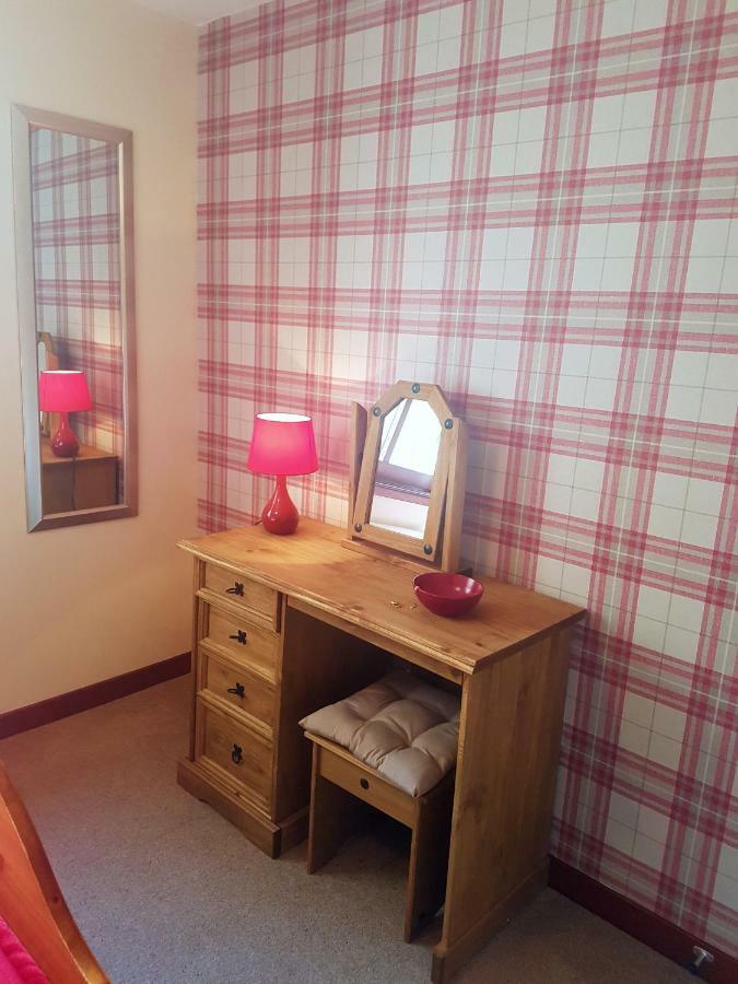 Culduthel Vista Apartment Inverness Eksteriør billede