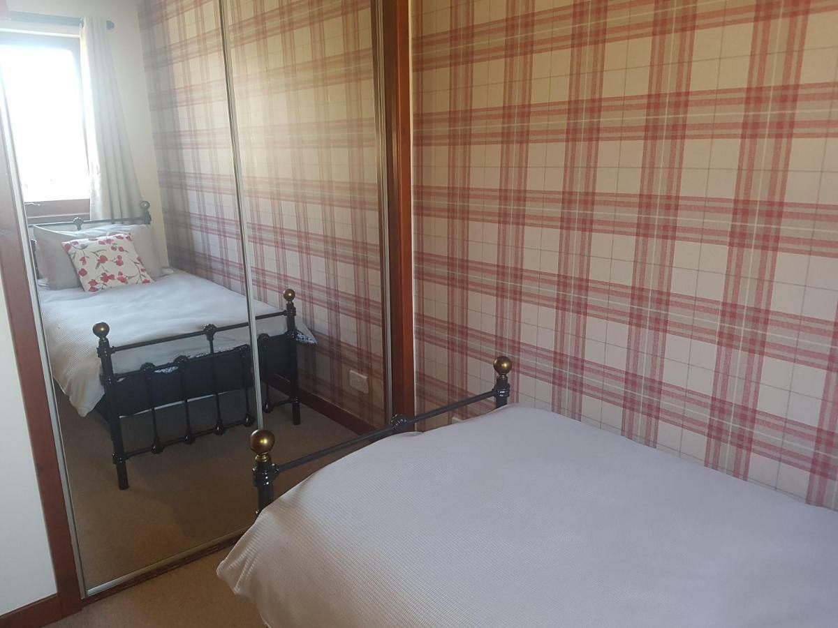 Culduthel Vista Apartment Inverness Eksteriør billede